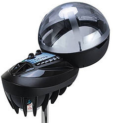 Вапазон для перукаря зволожувач волосся з таймером на регульованому штативі Geyser Electronic CERIOTTI