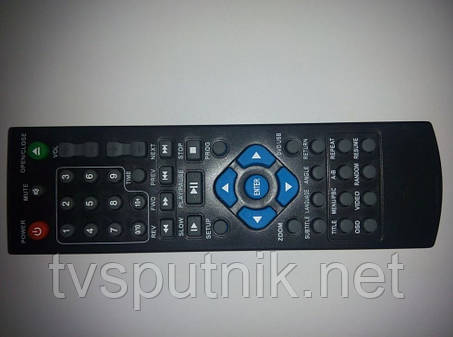 Пульт Elenberg (Еленберг) DVDP-2016U, фото 2