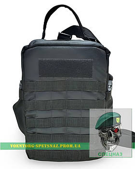 Дроноторба M (сумка для дрона)  чорна