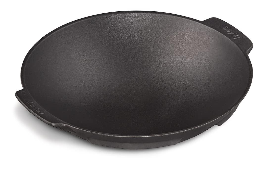 Пательня WOK Enders Switch Grid (підходить до серії грилів Enders Kansas, Monroe, Boston, e-Flow), фото 1