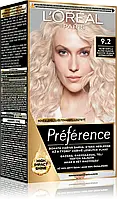 Фарба для волосся Loreal Feria Preference 92