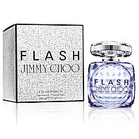 Jimmy Choo Flash парфюмированная вода 100 ml. (Джимми Чу Флеш)