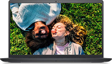 Ноутбук Dell Inspiron 15 3520 (i3520-7896BLK-PUS)