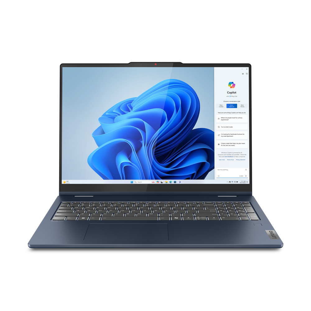 Ноутбук Lenovo IdeaPad 5 16IRU9 (83DU001KUS), Відновлений