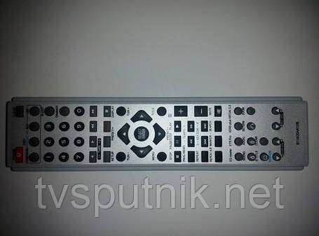 Пульт LG 6710CDAK12B (Home Cinema), фото 3
