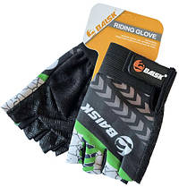 Велорукавиці BAISK BSK-002/GLOVE-2 (one size), фото 3