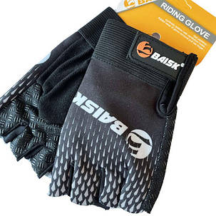 Велорукавиці BAISK BSK-001/GLOVE-1 (one size), фото 2