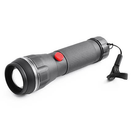 Ліхтар 7083 1 LUMEN 3хААА, фото 1