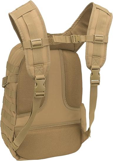 Рюкзак SOG Day Pack 24 "Samurai tactical"