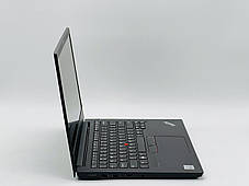 Ноутбук Lenovo ThinkPad E14/ 14" (1920x1080)/ Core i5-10210U/ 8 GB RAM/ 250 GB SSD/ UHD, фото 3