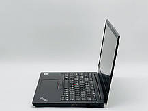 Ноутбук Lenovo ThinkPad E14/ 14" (1920x1080)/ Core i5-10210U/ 8 GB RAM/ 250 GB SSD/ UHD, фото 4