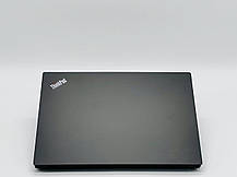 Ноутбук Lenovo ThinkPad E14/ 14" (1920x1080)/ Core i5-10210U/ 8 GB RAM/ 250 GB SSD/ UHD, фото 5