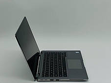 Ноутбук Dell Latitude 7400 2-in-1/ 14" 1920x1080 Touch/ i7-8665U/ 16GB RAM/ 250GB SSD/ UHD 620, фото 3