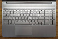 Ультрабук HP 15-dy0025tg/ 15.6" (1366x768)/ Core i5-1035G1/ 12 GB RAM/ 512 GB SSD/ UHD, фото 3