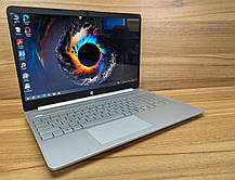 Ультрабук HP 15-dy0025tg/ 15.6" (1366x768)/ Core i5-1035G1/ 12 GB RAM/ 512 GB SSD/ UHD, фото 4