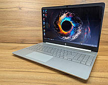 Ультрабук HP 15-dy0025tg/ 15.6" (1366x768)/ Core i5-1035G1/ 12 GB RAM/ 512 GB SSD/ UHD, фото 5