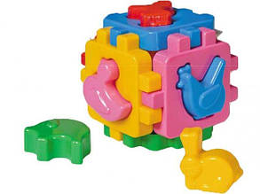 Розумний малюк