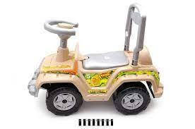 Автомобілі для прогулянок