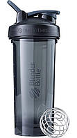 Спортивна пляшка-шейкер BlenderBottle Pro32 Tritan 940ml Black (ORIGINAL)