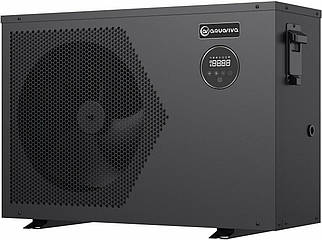 Інверторний тепловий насос Aquaviva Model 11 (11.5 кВт)