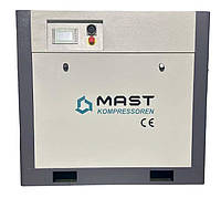 Гвинтовий компресор 16 бар Mast SH-25-16VSD