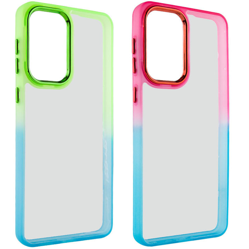 Чохол TPU+PC Fresh sip series для Xiaomi Redmi Note 11 Pro 4G/5G / 12 Pro 4G