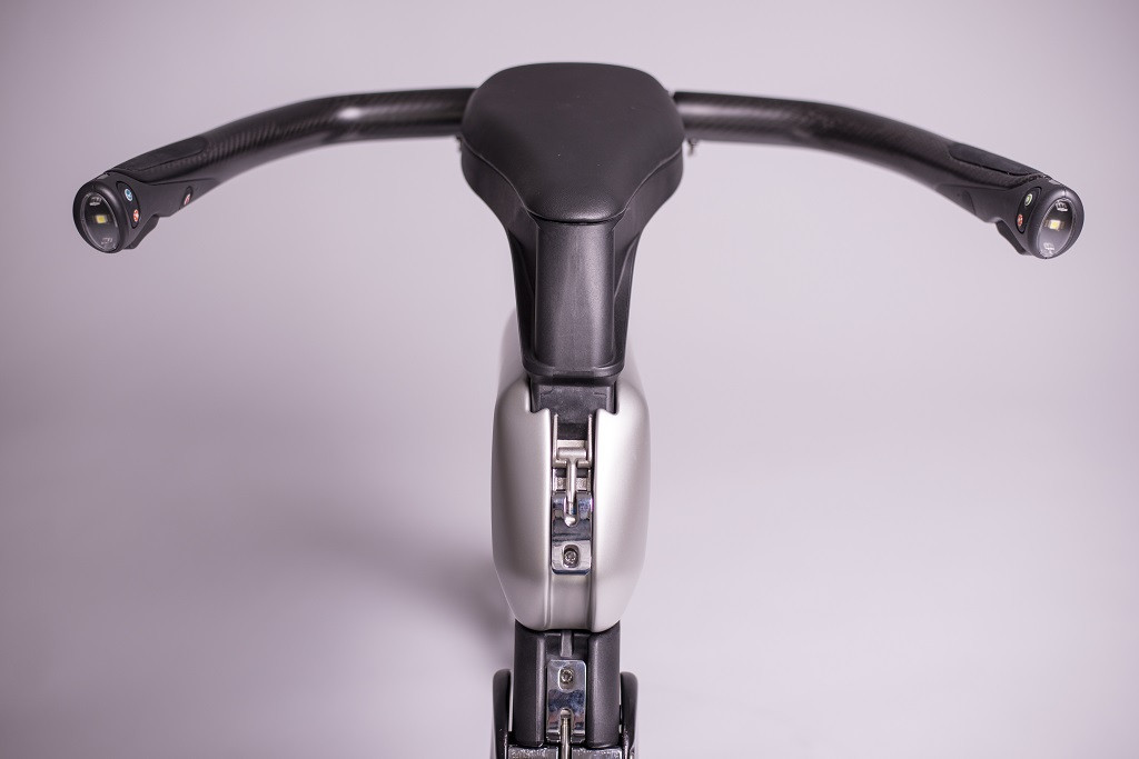 Yikebike model sales c