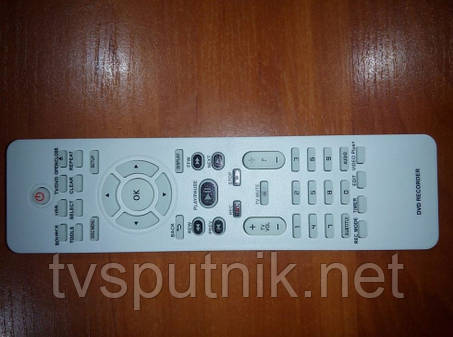 Пульт Philips 2422 5490 0903 (DVD), фото 3