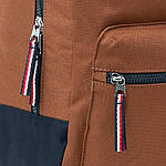 Великий рюкзак Tommy Hilfiger оригінал, фото 5