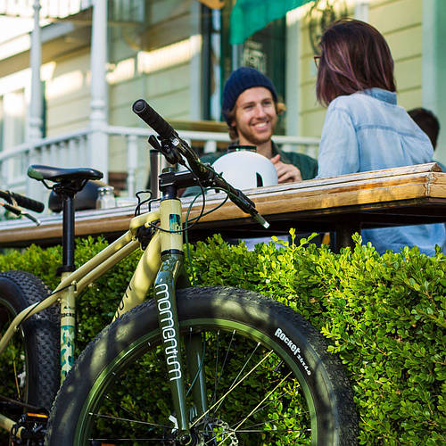 Giant momentum sales iride rocker 3