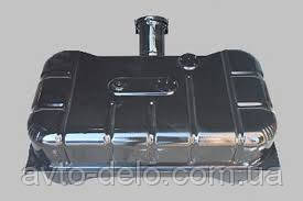 Бак бензиновый в сборе Зил 130 175 литров (ID#428337266), цена: 9000 ...