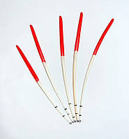 Поплавець Гусяче перо 10 шт.