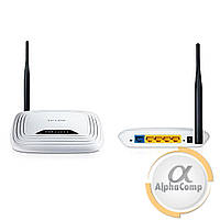 Маршрутизатор TP-LINK TL-WR740N new