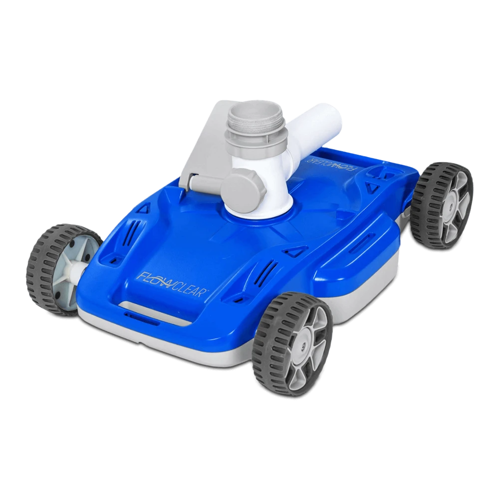 Автоматичний пилосос для басейну Flowclear AquaDrift Bestway 58665