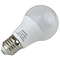 Лампа світлодіодна Е27 10Вт білий нейтральний 4000K 800Lm