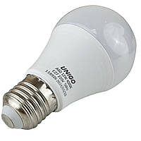 Лампа Е27 світлодіодна 12W нейтральний білий 4000K 960Lm