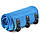 Сумка дорожня на колесах TravelZ Wheelbag 100 Blue (603093), фото 4