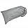 Сумка дорожня на колесах TravelZ Wheelbag 100 Grey (603092), фото 5