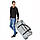 Сумка дорожня на колесах TravelZ Wheelbag 100 Grey (603092), фото 6