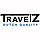 Сумка дорожня на колесах TravelZ Wheelbag 100 Grey (603092), фото 7