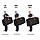 Сумка дорожня TravelZ Bag 175 Black (604347), фото 7