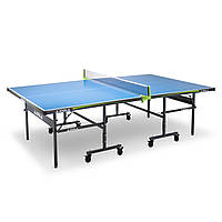 Тенісний стіл Joola Outdoor Rally TL Blue (11134)