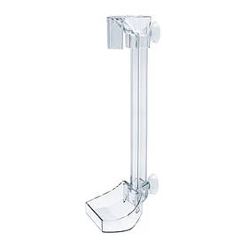 Годівниця в акваріум акрилова 350 мм