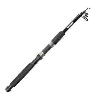 Спінінг телескоп Okuma 3.0 м тест 30-60 грамів