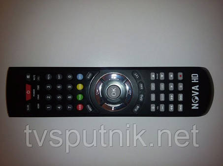 Пульт Tiger NOVA HD (Оригінал), фото 2