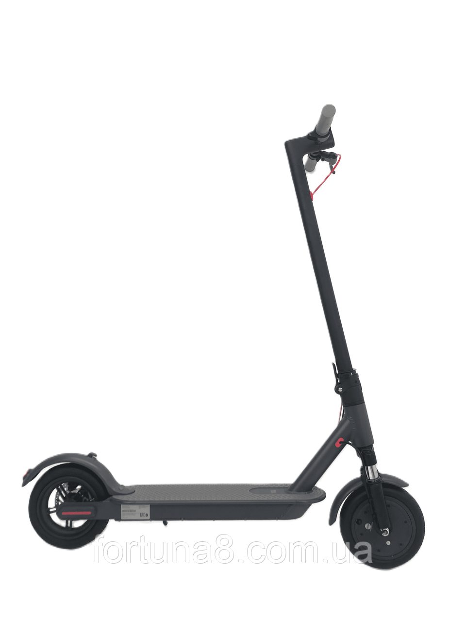 Самокат електричний M365  Pro 12.4 Ah 2025 NEW (з амортизаторами)