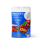 Добриво Master (Мастер) NPK 15-5-30+2MgO, Valagro, 250 г