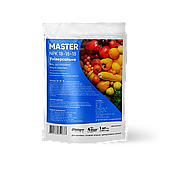 Добриво Master (Мастер) NPK 18-18-18, Valagro, 1 кг