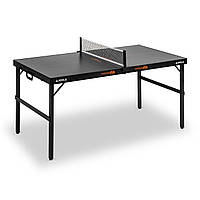 Тенісний стіл для закритих приміщень Joola Midsize FA (19130) + сітка 930778