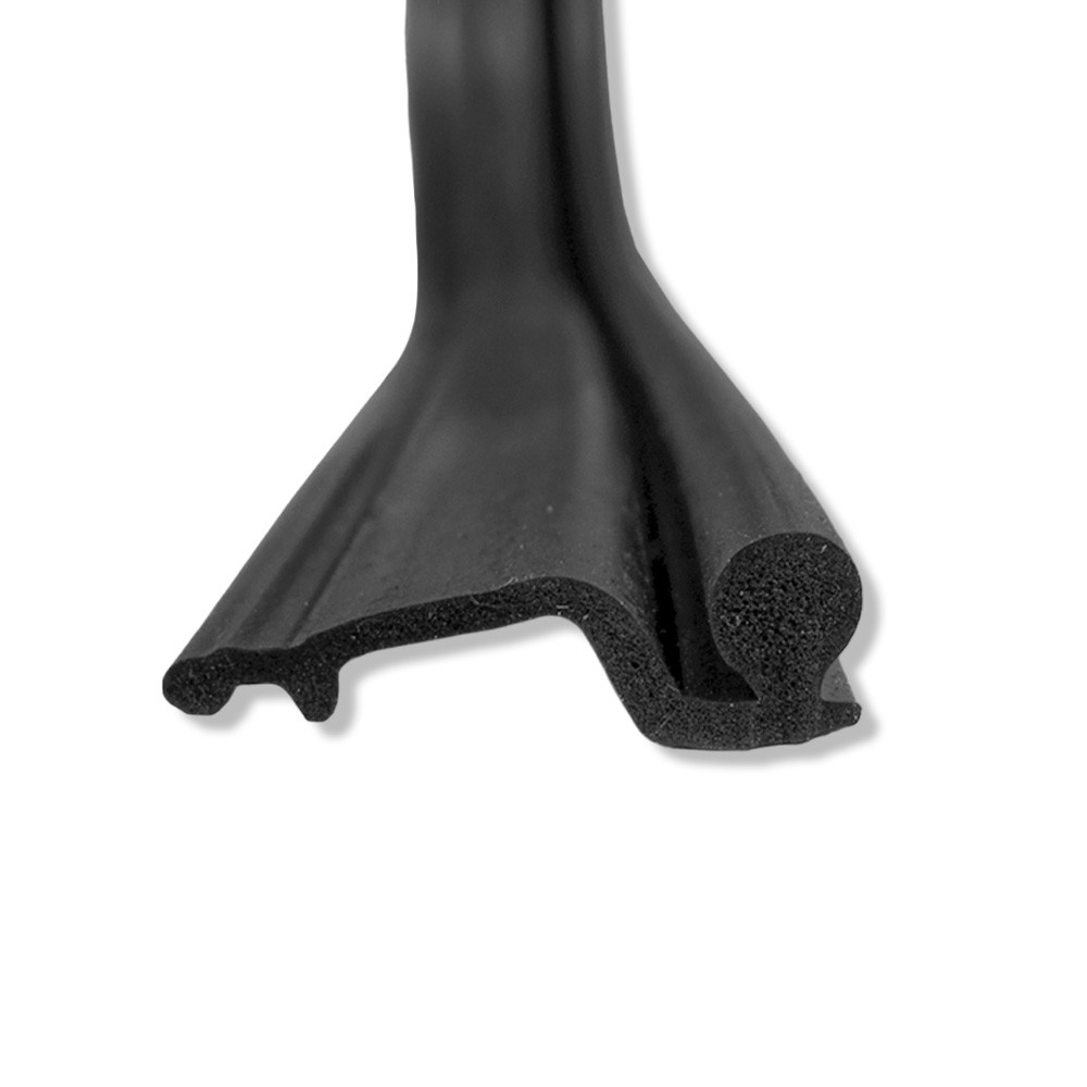 Профіль ущільнюючий №6